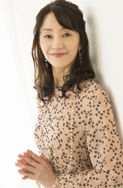 Atsuko Tanaka